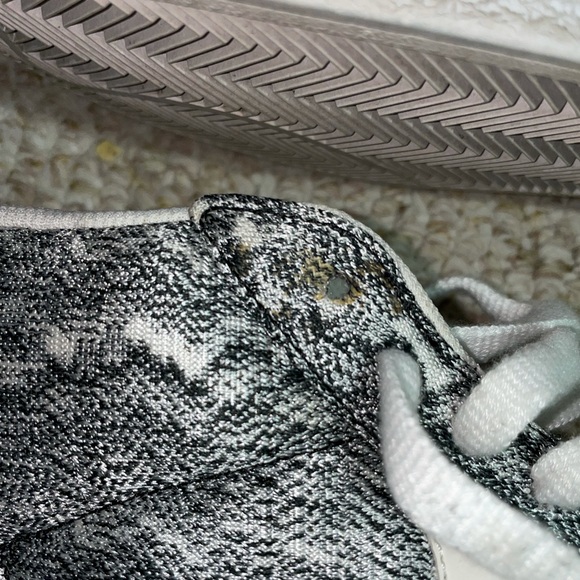 Blazer Mid Premium Vintage 'Marble Mesh' - Picture 6 of 7